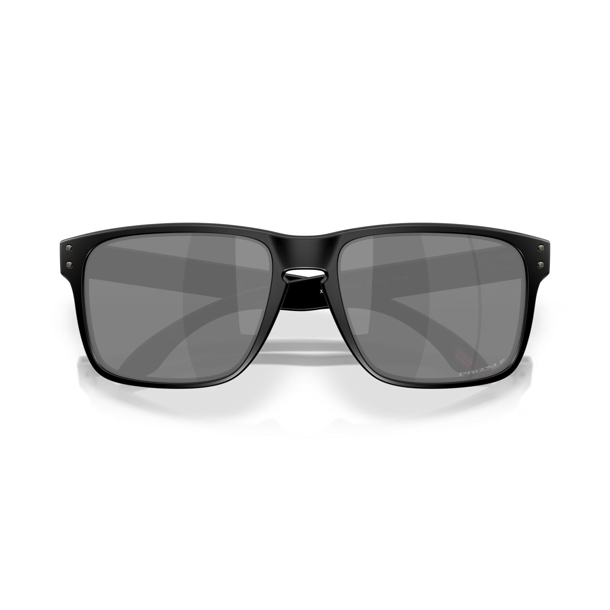 Oakley Holbrook XXL - Matte Black Polarised