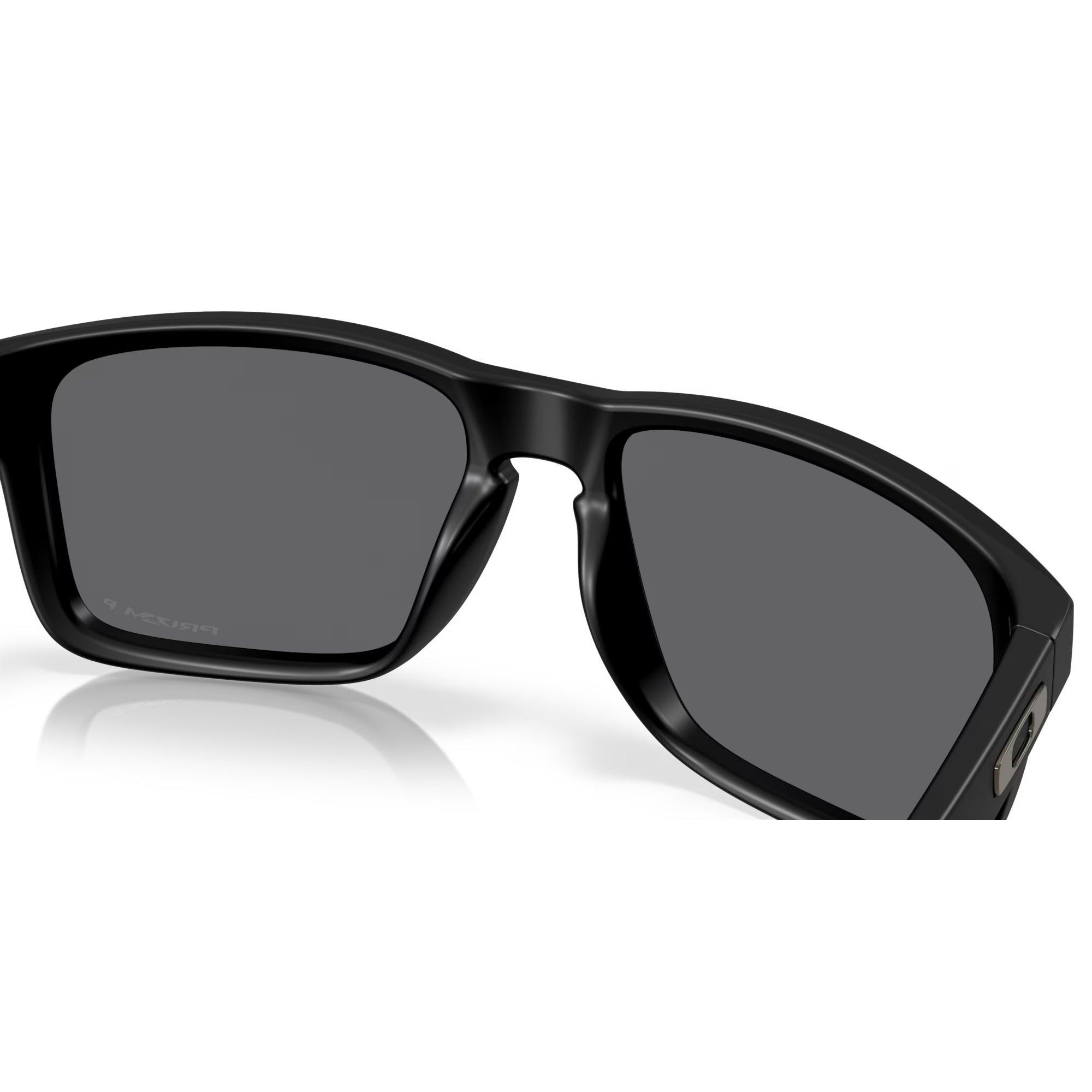 Oakley Holbrook XXL - Matte Black Polarised