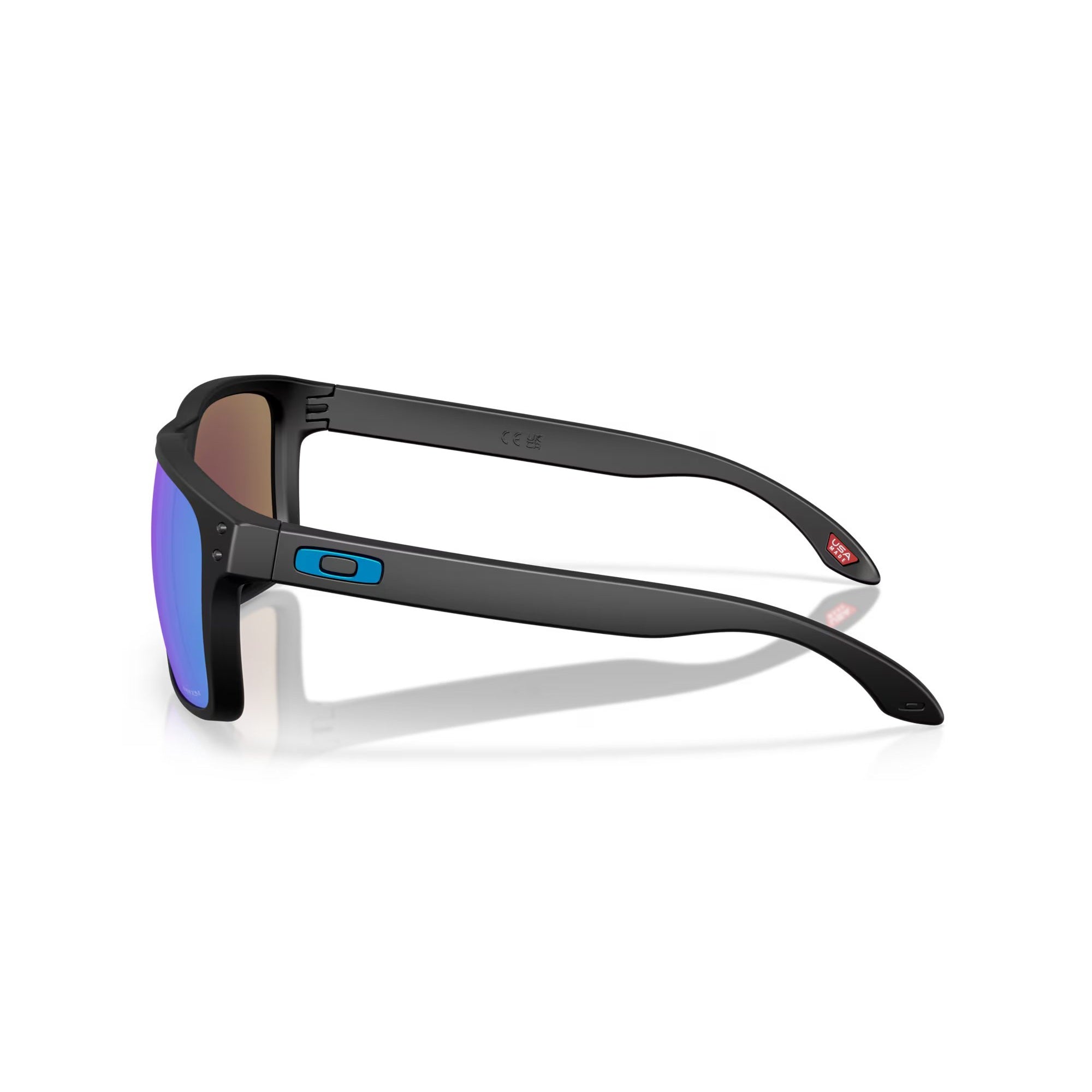 Oakley Holbrook XXL - Matte Black