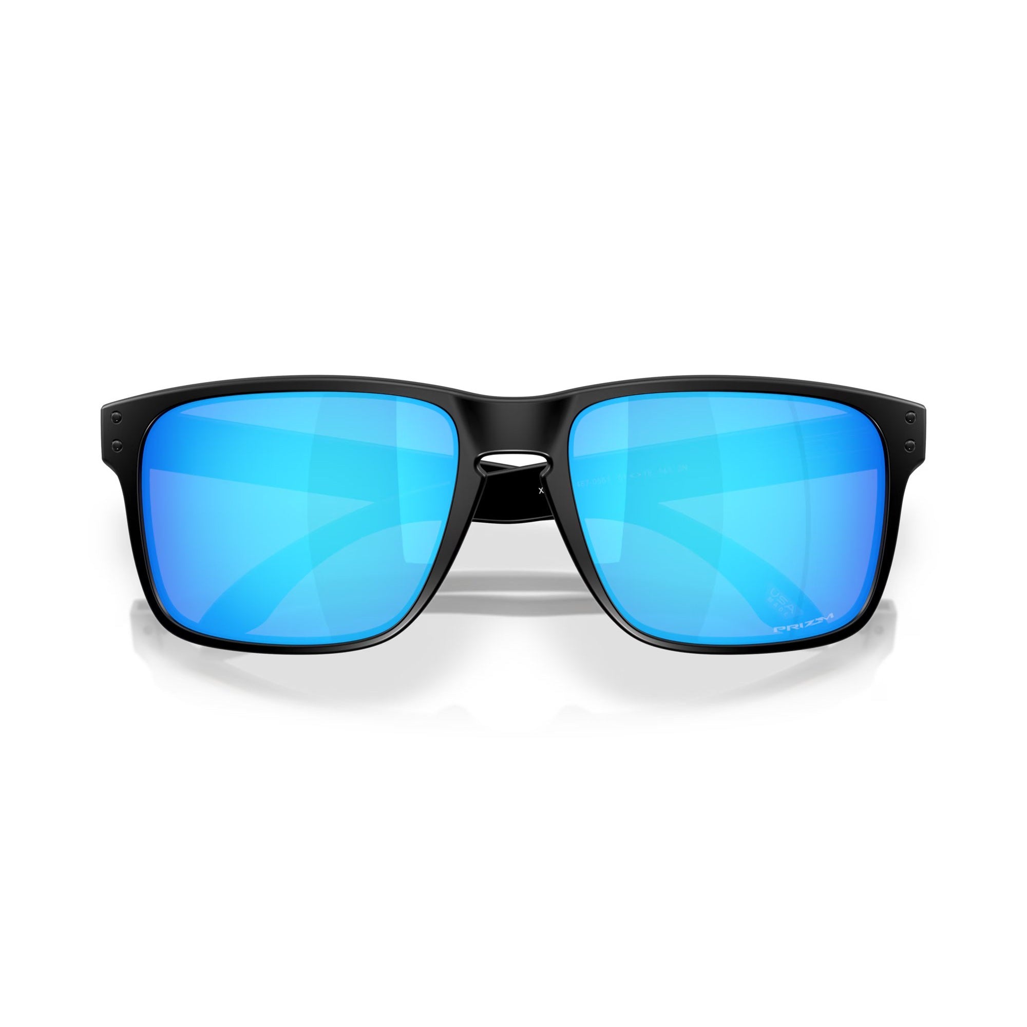 Oakley Holbrook XXL - Matte Black