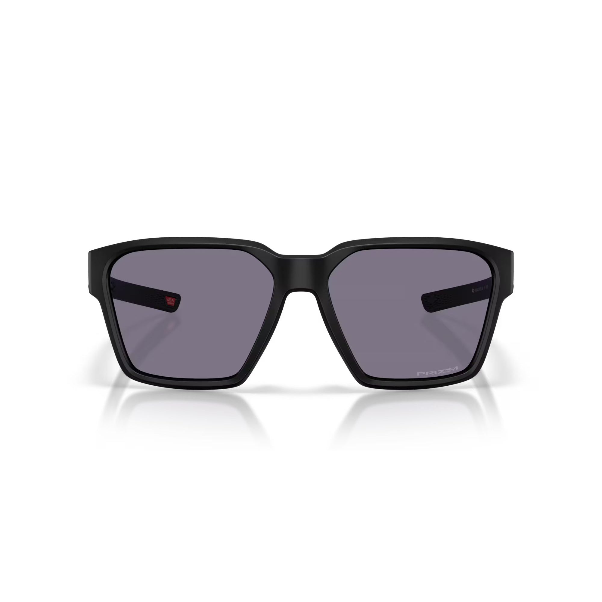 Oakley Briza - Matte Black