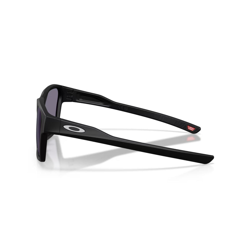 Oakley Briza - Matte Black