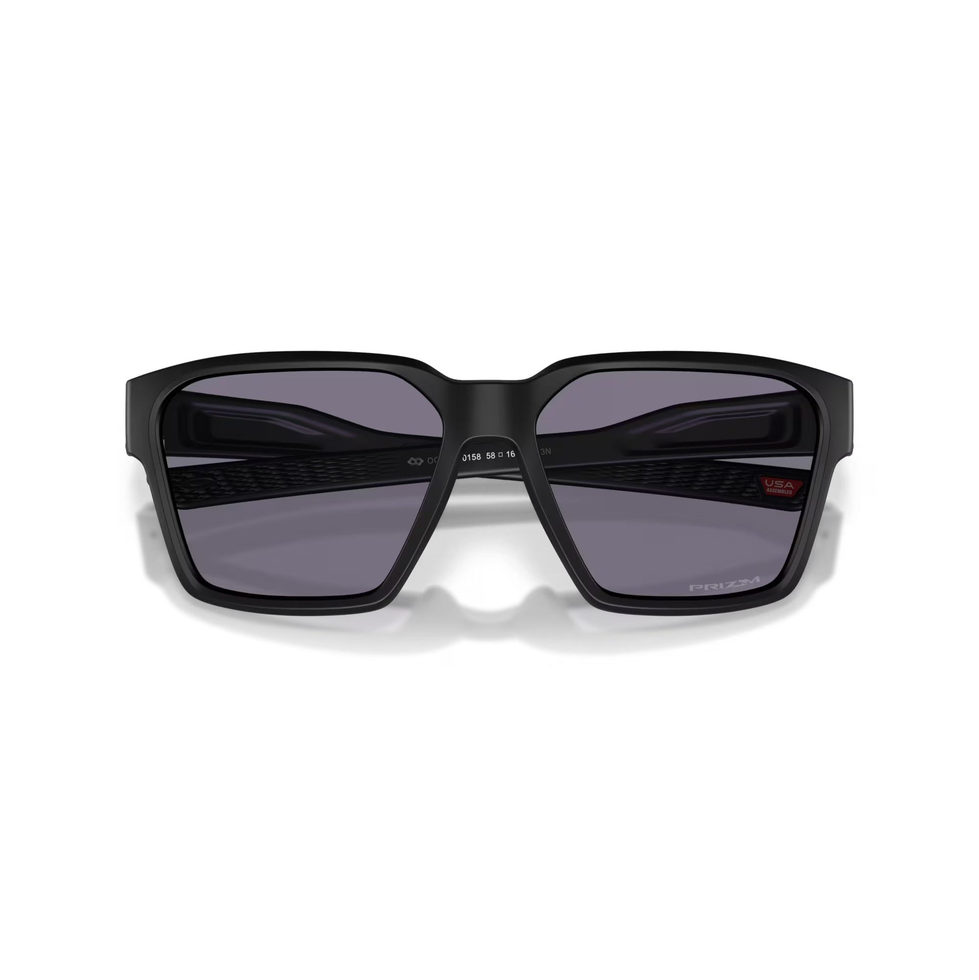 Oakley Briza - Matte Black