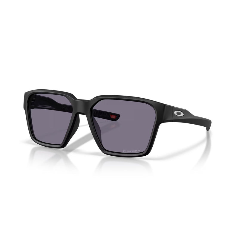 Oakley Briza - Matte Black