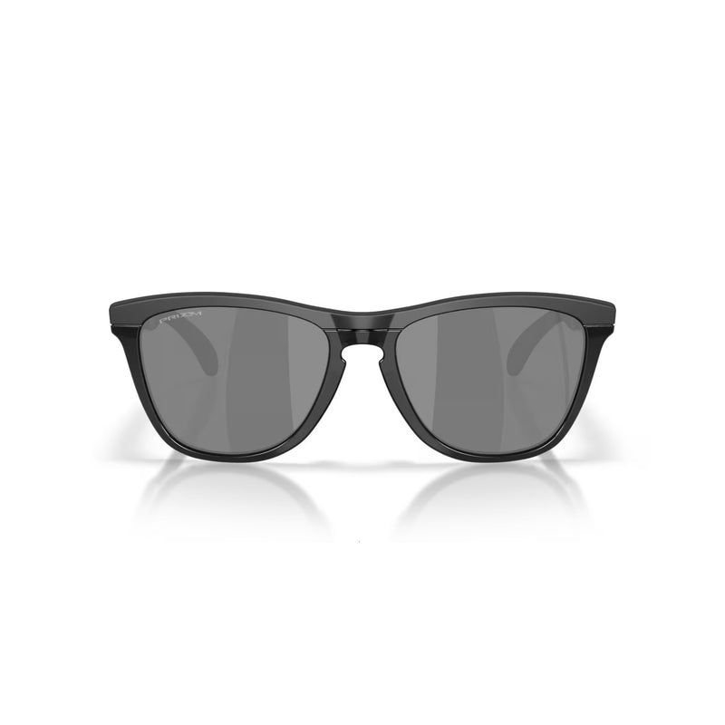 Oakley Frogskins XL A - Matte Black/Black Ink