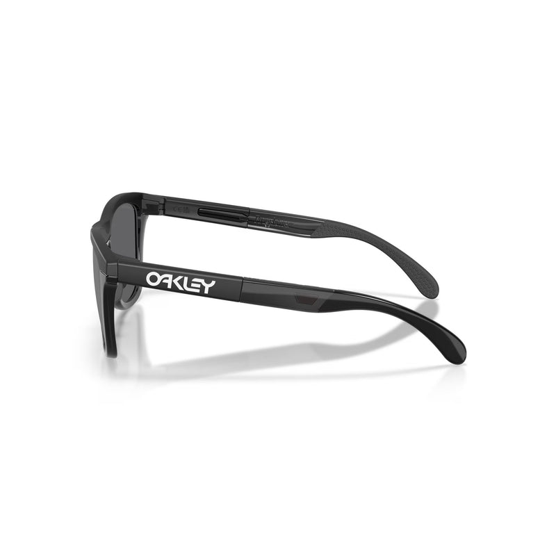 Oakley Frogskins XL A - Matte Black/Black Ink
