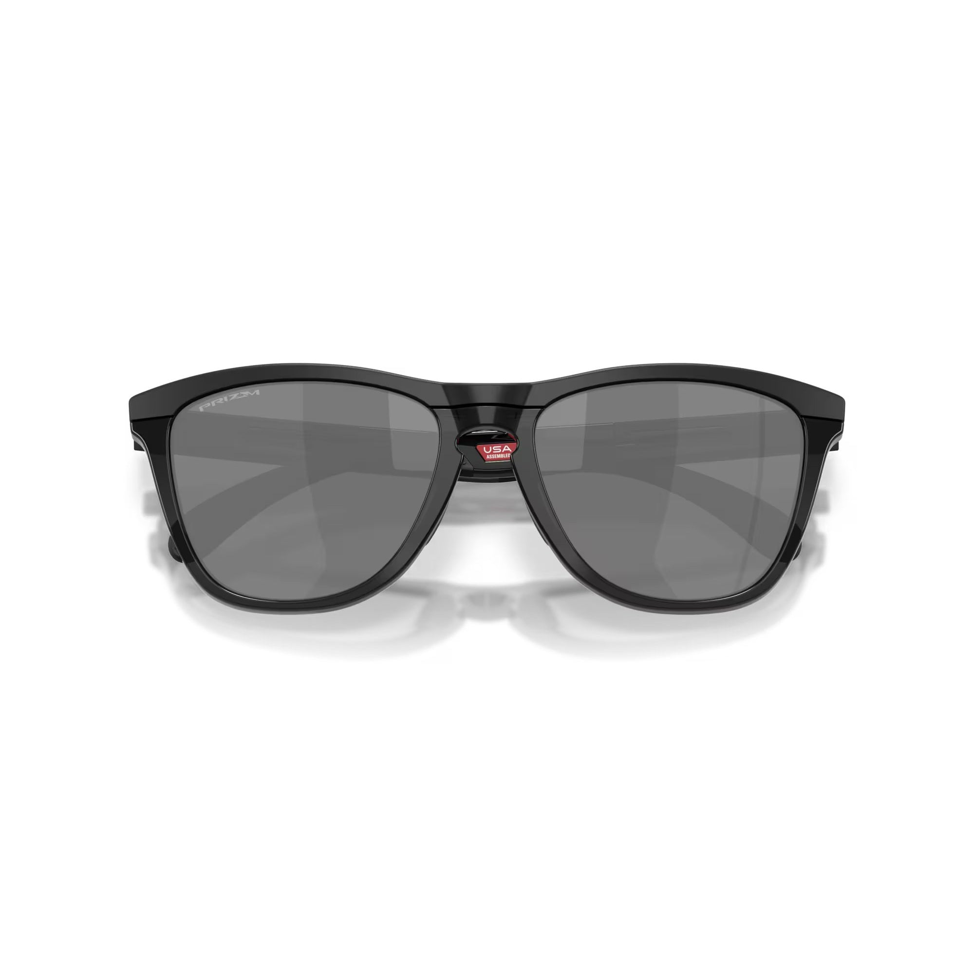 Oakley Frogskins XL A - Matte Black/Black Ink