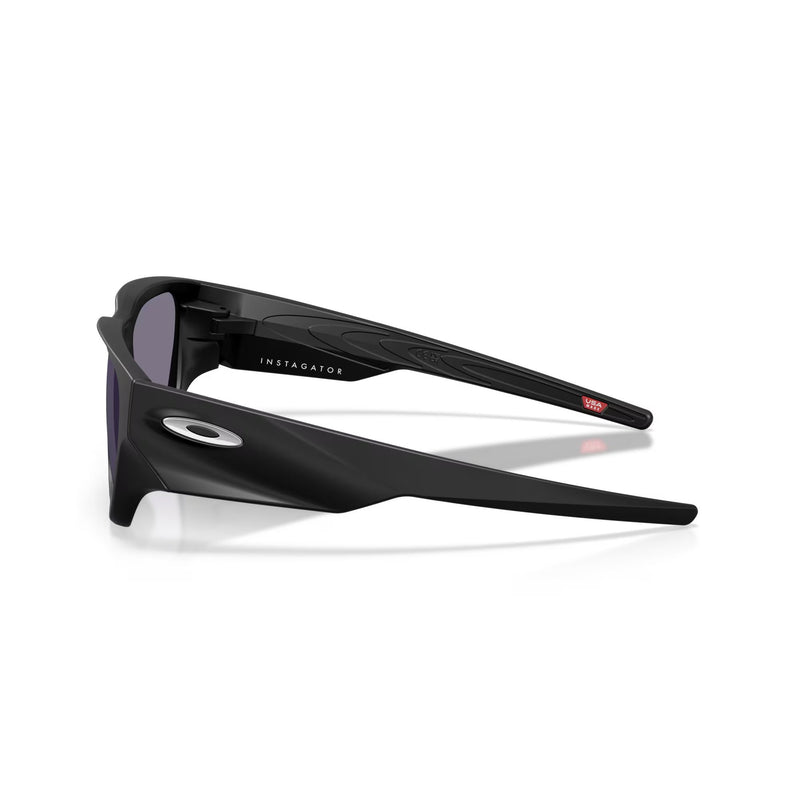 Oakley Instigator - Matte Black