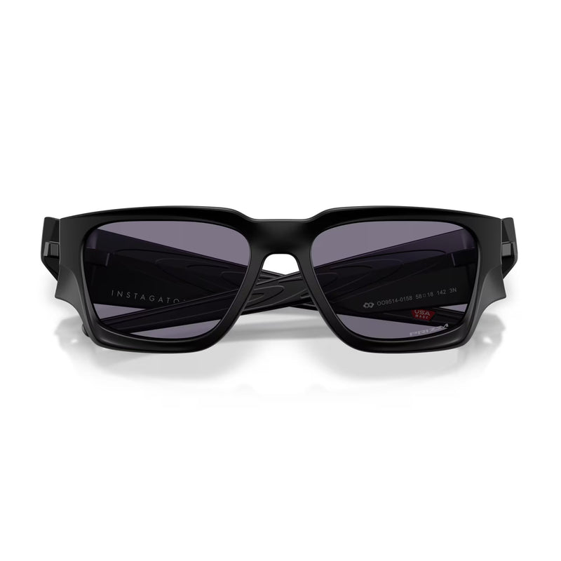 Oakley Instigator - Matte Black