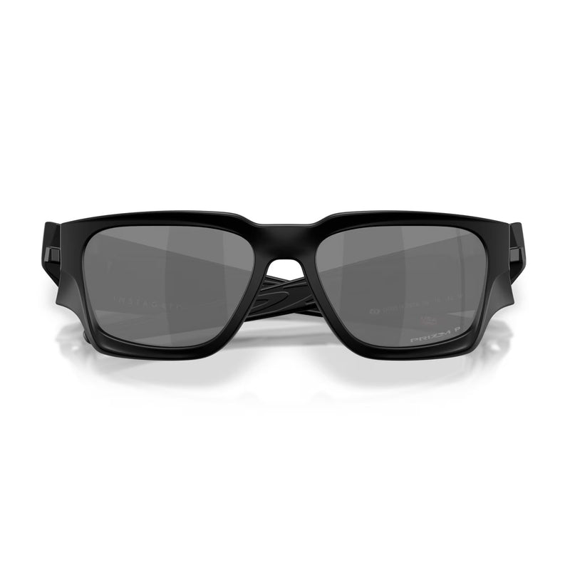 Oakley Instigator - Matte Black Polarised