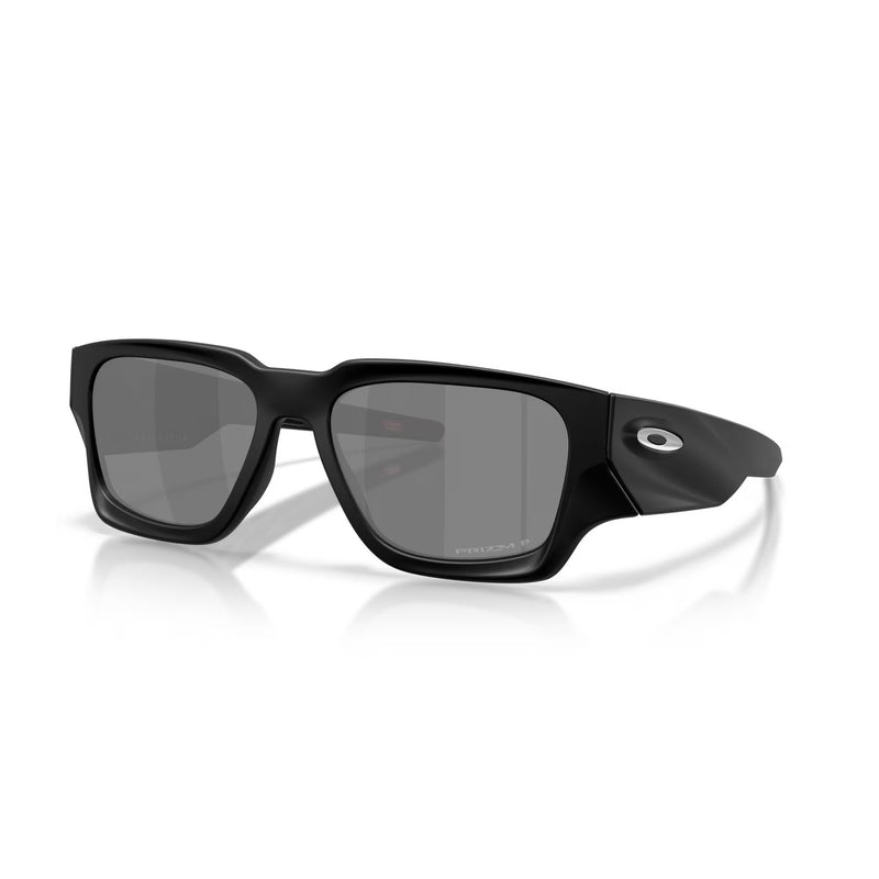 Oakley Instigator - Matte Black Polarised