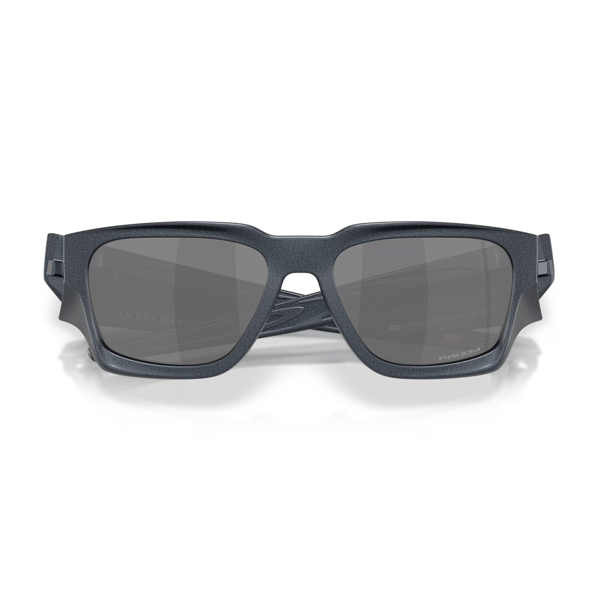 Oakley Instagator - Blue Steel