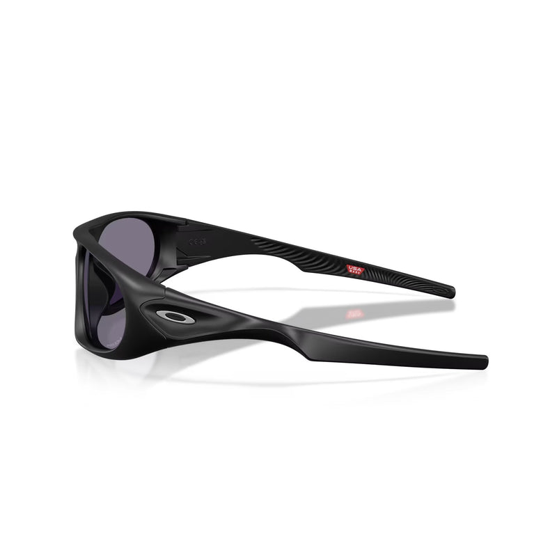 Oakley Neoforma - Matte Black/Prizm Grey Lens