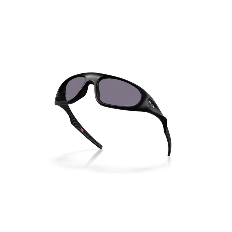 Oakley Neoforma - Matte Black/Prizm Grey Lens