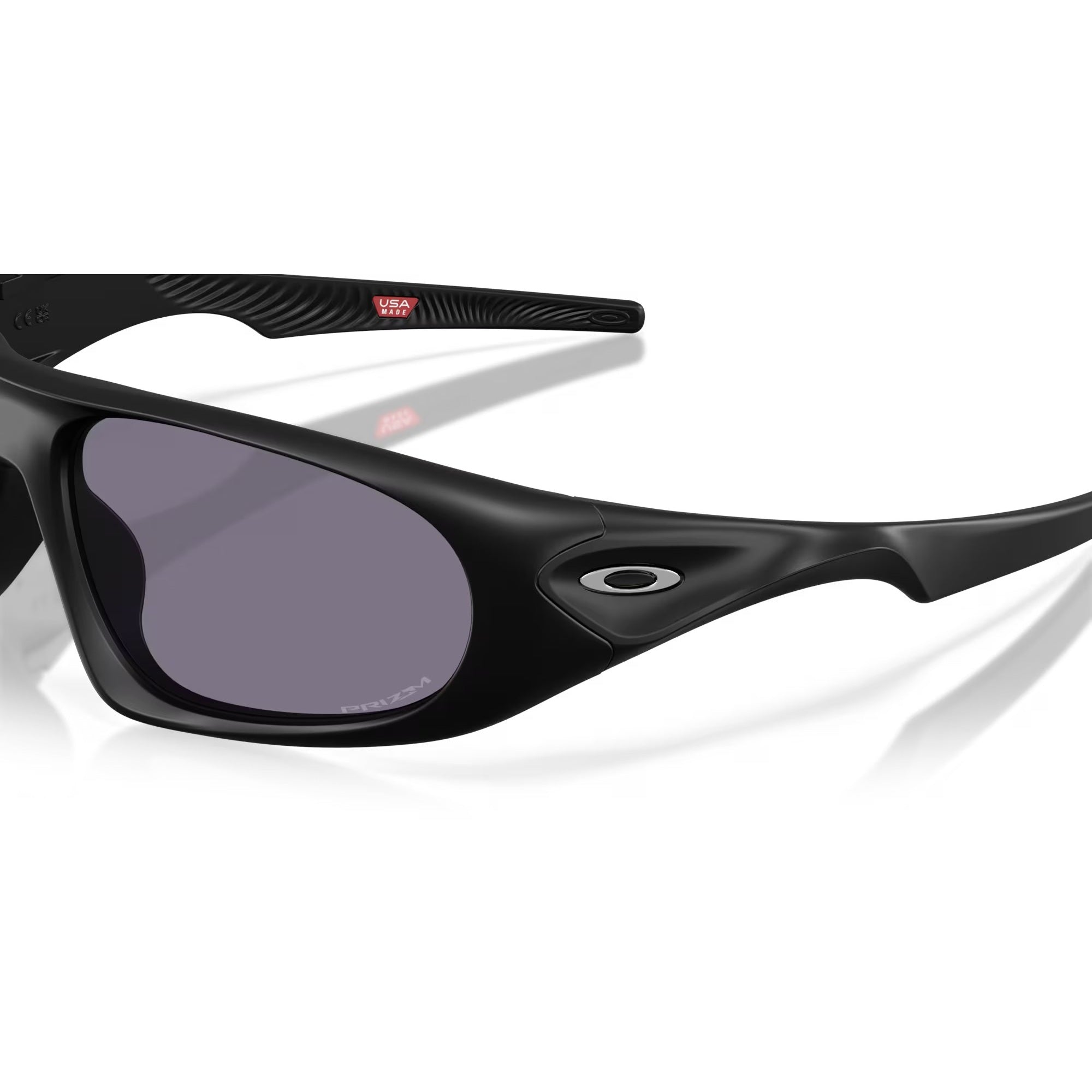 Oakley Neoforma - Matte Black/Prizm Grey Lens