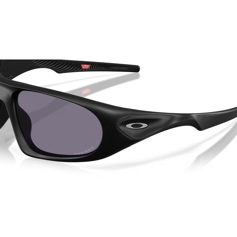 Oakley Neoforma - Matte Black/Prizm Grey Lens