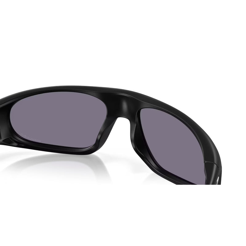 Oakley Neoforma - Matte Black/Prizm Grey Lens
