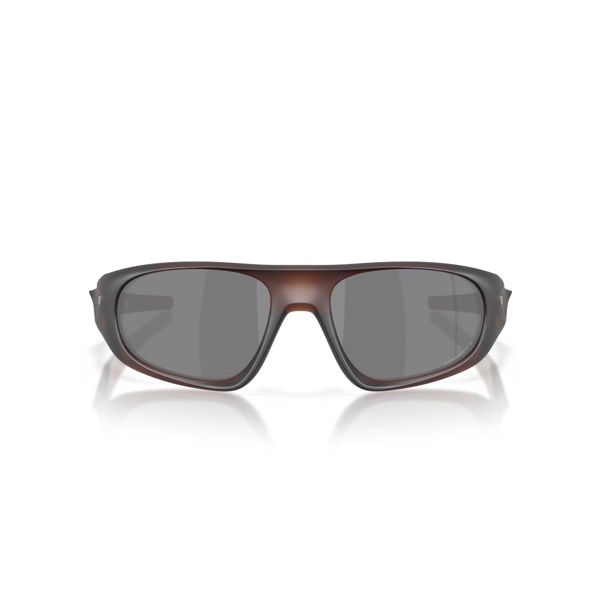 Oakley Neoforma - Rootbeer/Prizm Black Polarised Lens