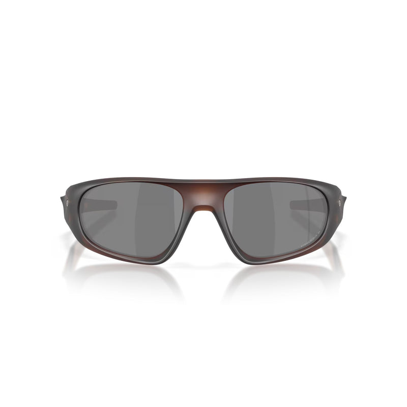 Oakley Neoforma - Rootbeer/Prizm Black Polarised Lens