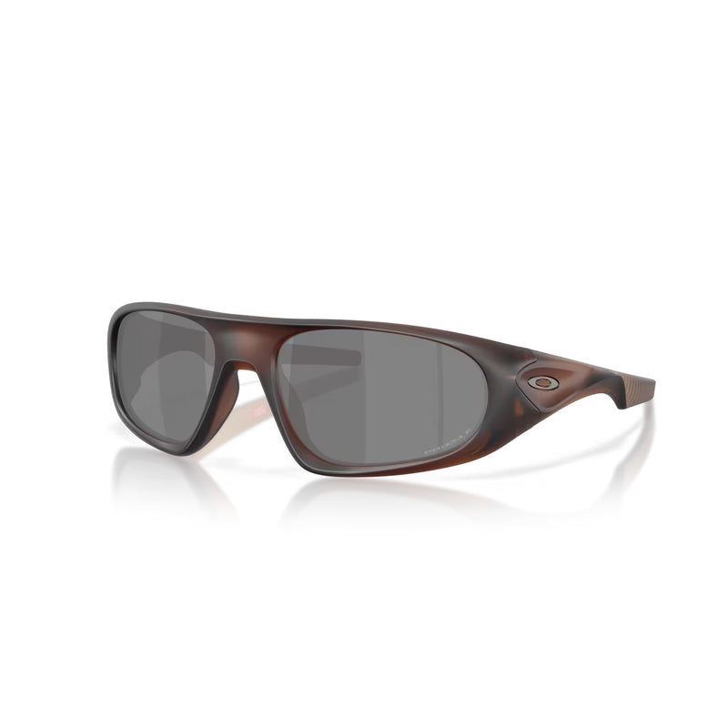 Oakley Neoforma - Rootbeer/Prizm Black Polarised Lens