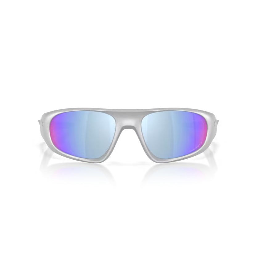 Oakley Neoforma - X-Silver/Prizm Deep Water Polarised Lens