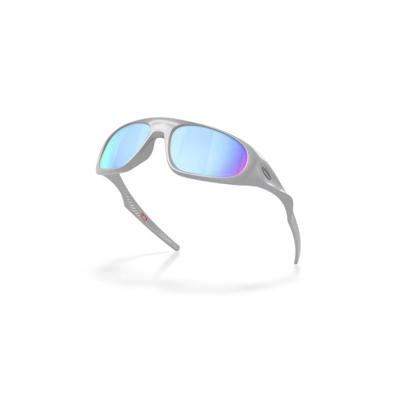 Oakley Neoforma - X-Silver/Prizm Deep Water Polarised Lens