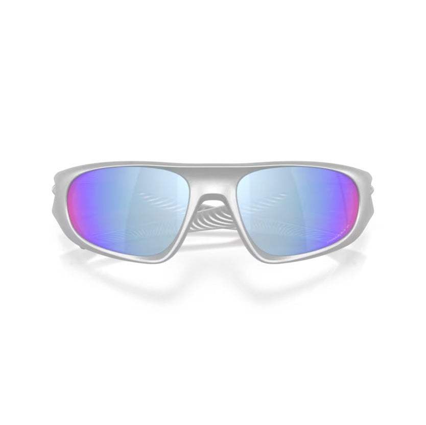 Oakley Neoforma - X-Silver/Prizm Deep Water Polarised Lens