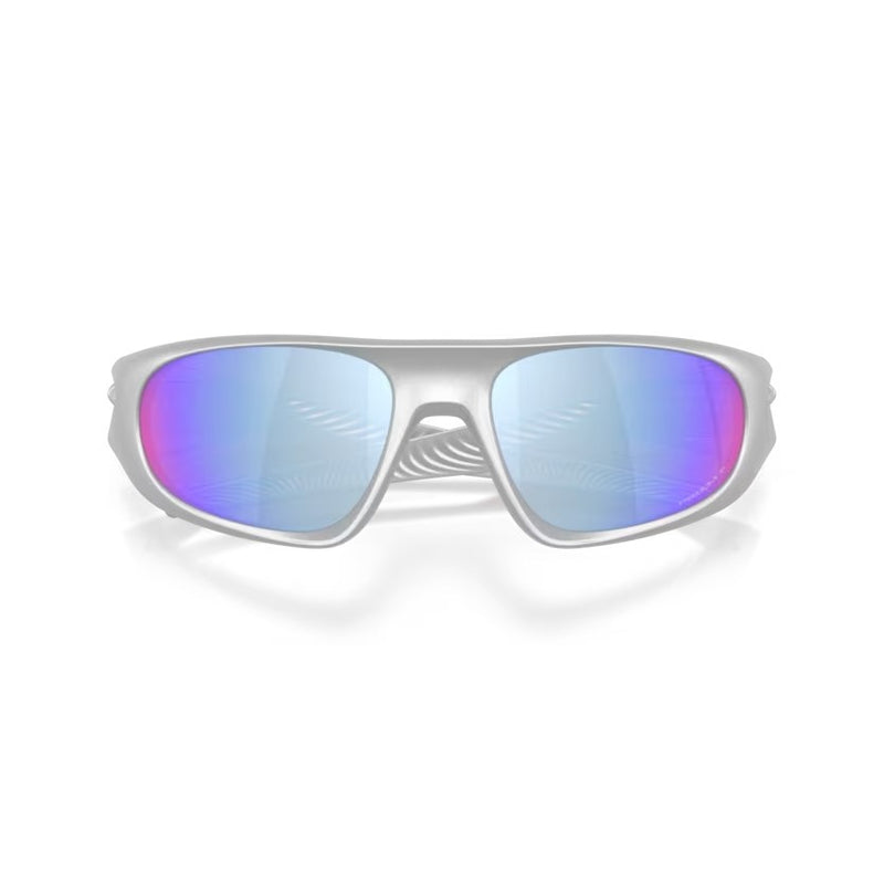 Oakley Neoforma - X-Silver/Prizm Deep Water Polarised Lens