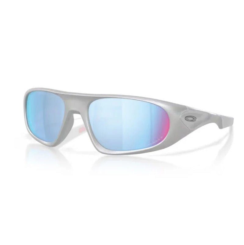 Oakley Neoforma - X-Silver/Prizm Deep Water Polarised Lens