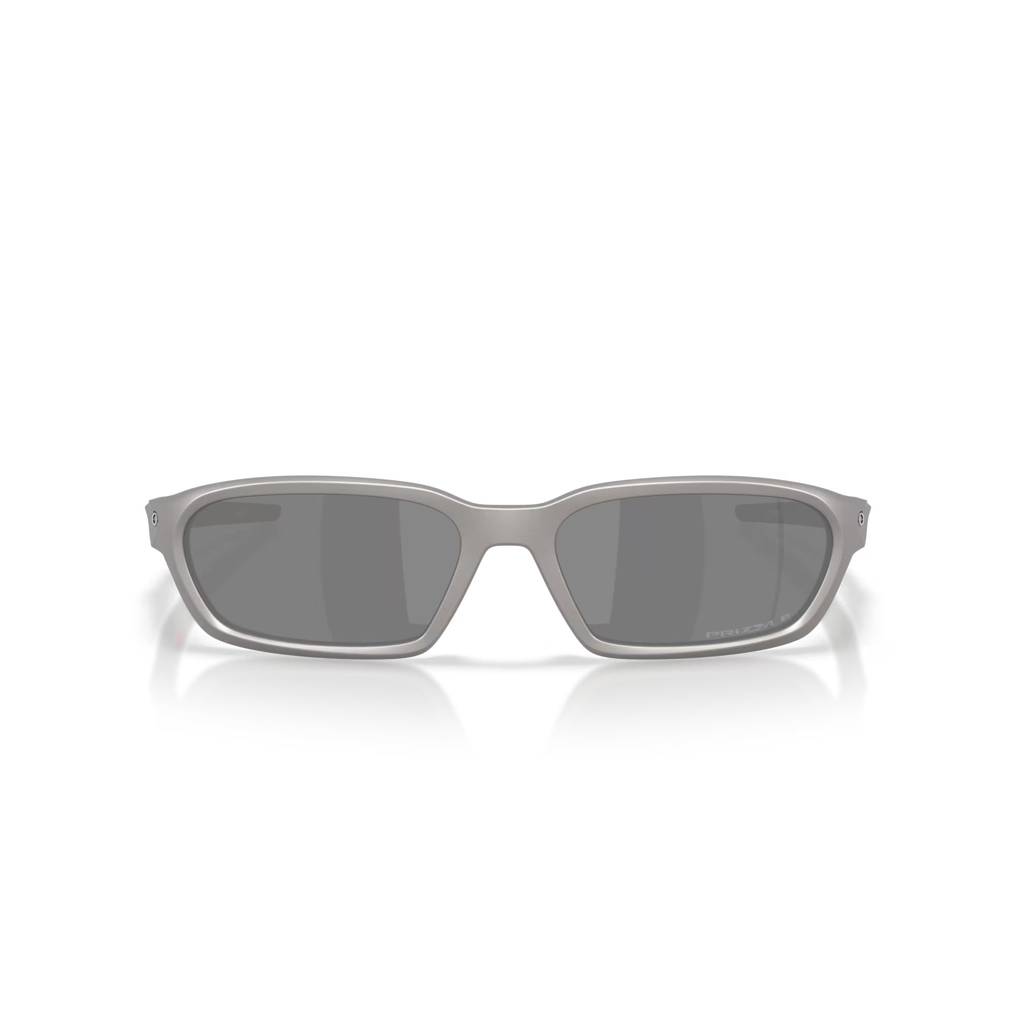 Oakley Terraforma - Titanium/Prizm Black Polarised Lens