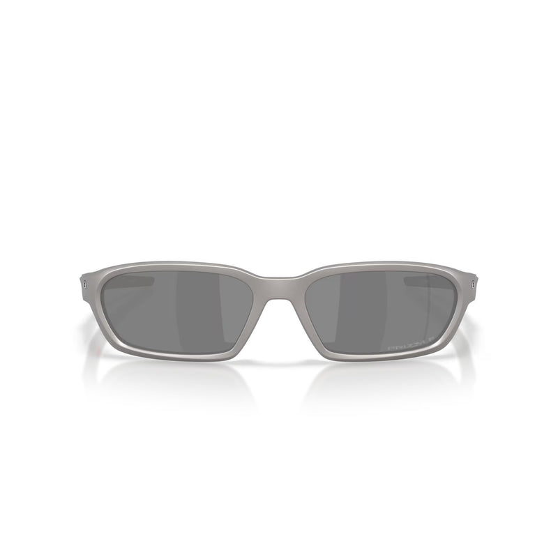 Oakley Terraforma - Titanium/Prizm Black Polarised Lens