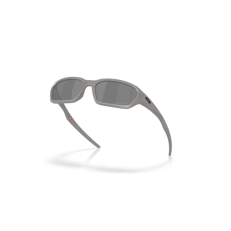 Oakley Terraforma - Titanium/Prizm Black Polarised Lens