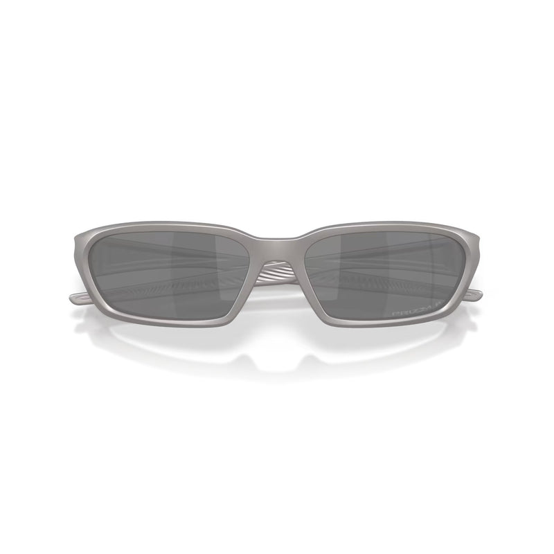 Oakley Terraforma - Titanium/Prizm Black Polarised Lens