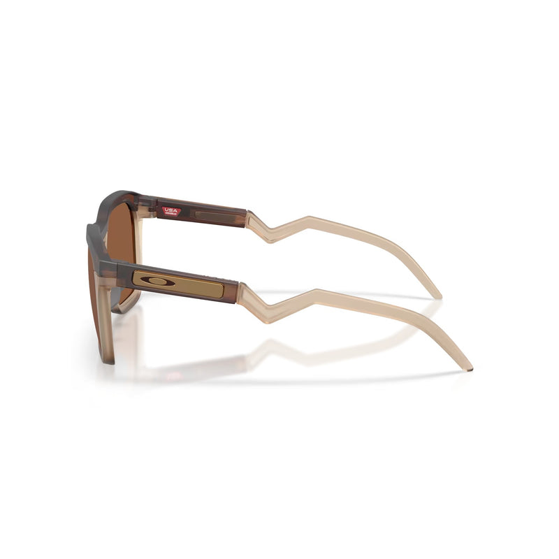 Oakley HSTN SQ - Matte Rootbeer