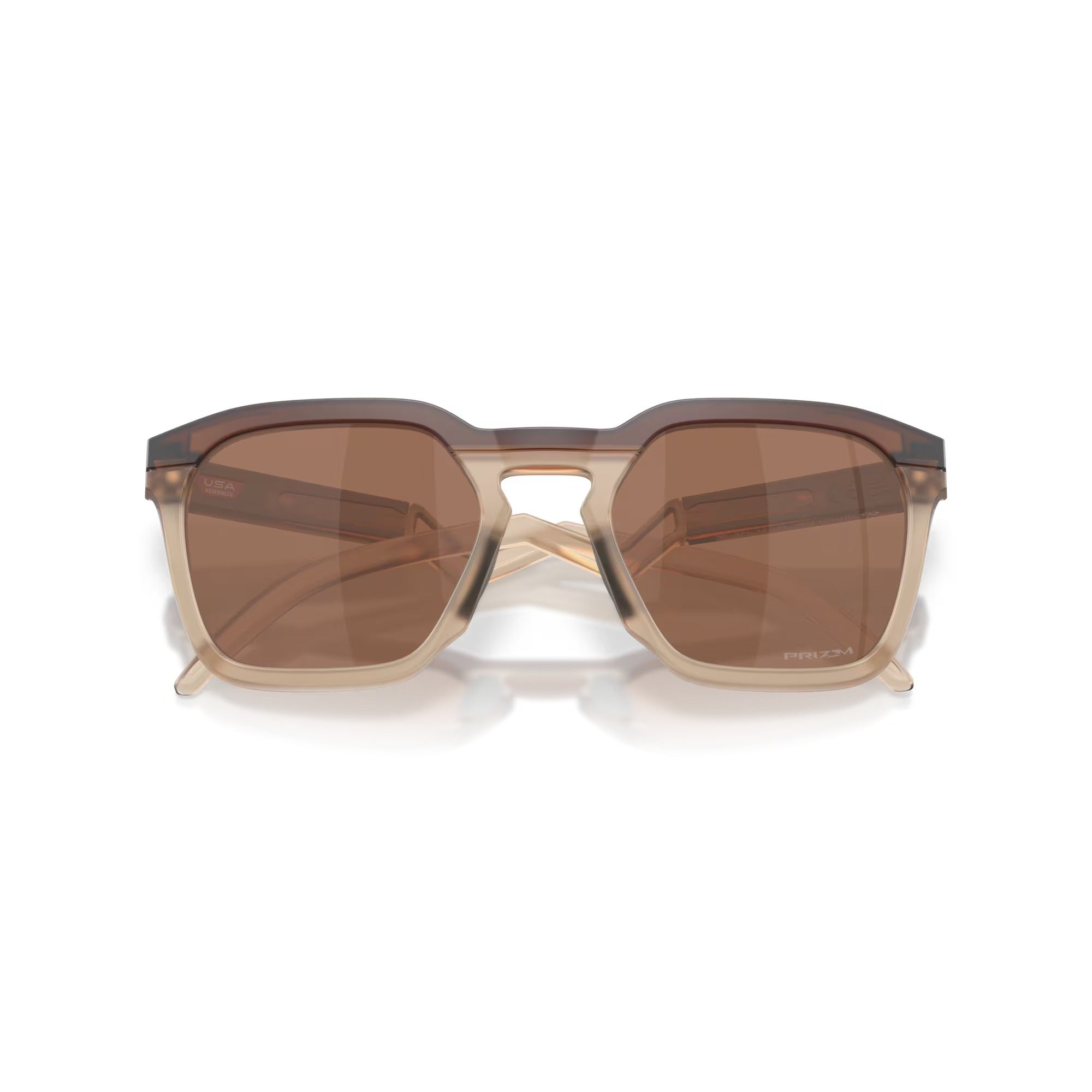 Oakley HSTN SQ - Matte Rootbeer