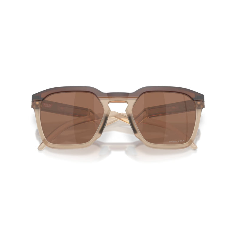 Oakley HSTN SQ - Matte Rootbeer