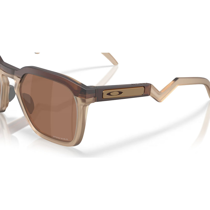 Oakley HSTN SQ - Matte Rootbeer