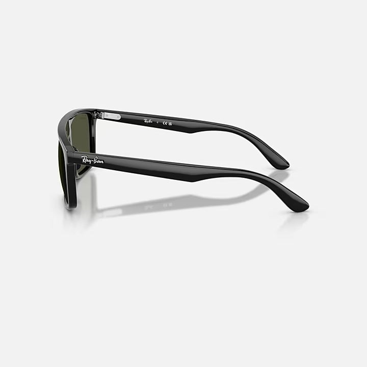 Ray Ban RB2222 - Black/Green