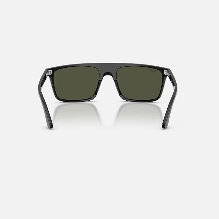 Ray Ban RB2222 - Black/Green