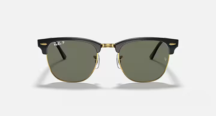 Ray Ban Clubmaster - Black