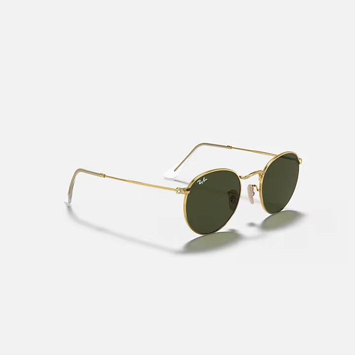 Ray Ban Round Metal - Arista