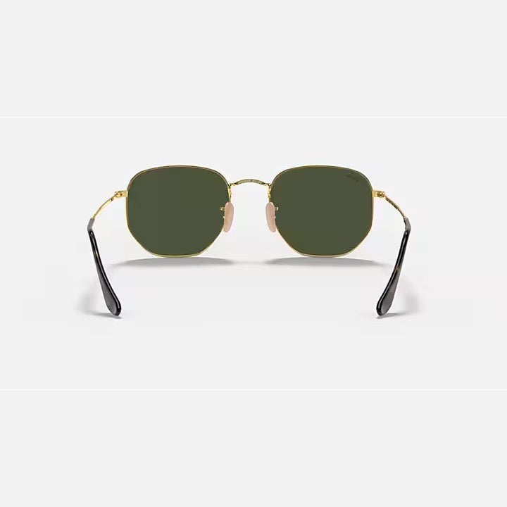 Ray Ban Hexagonal - Arista