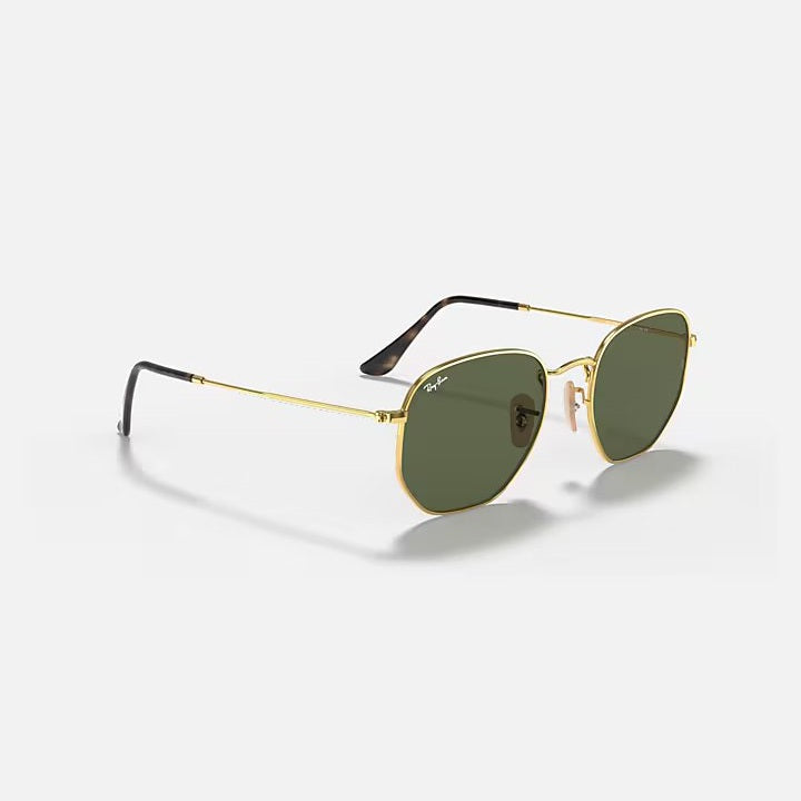 Ray Ban Hexagonal - Arista