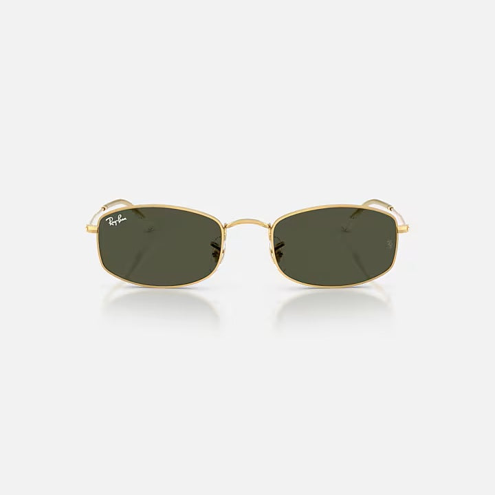 Ray Ban RB3832 - Arista/Green