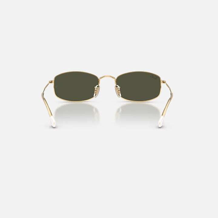 Ray Ban RB3832 - Arista/Green