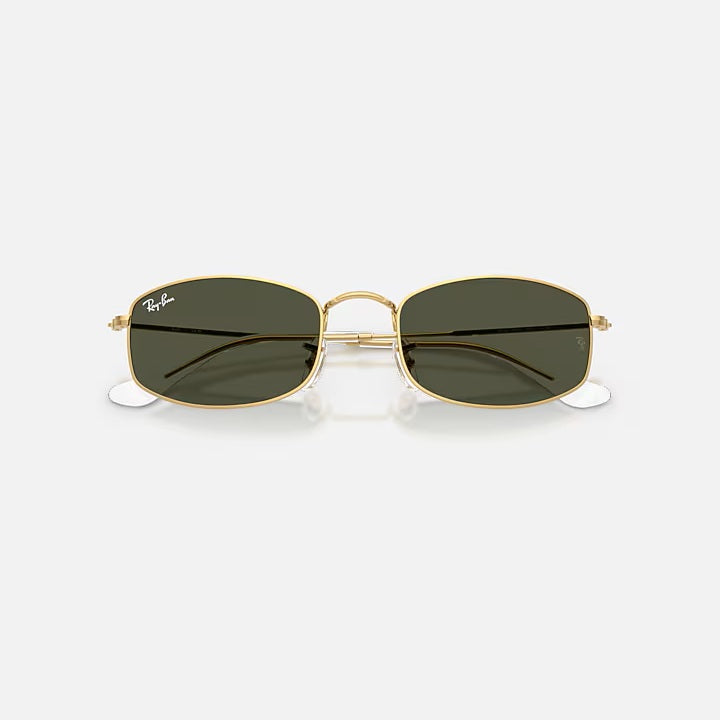 Ray Ban RB3832 - Arista/Green