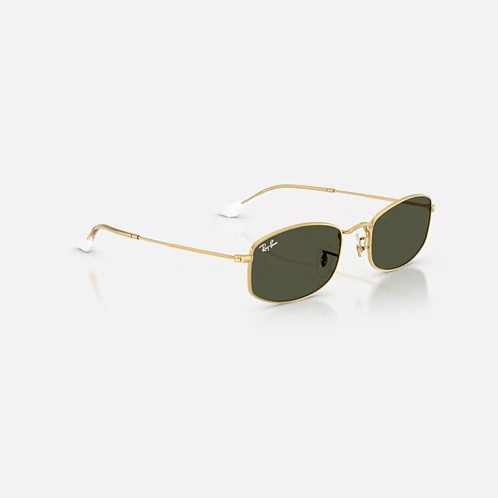 Ray Ban RB3832 - Arista/Green