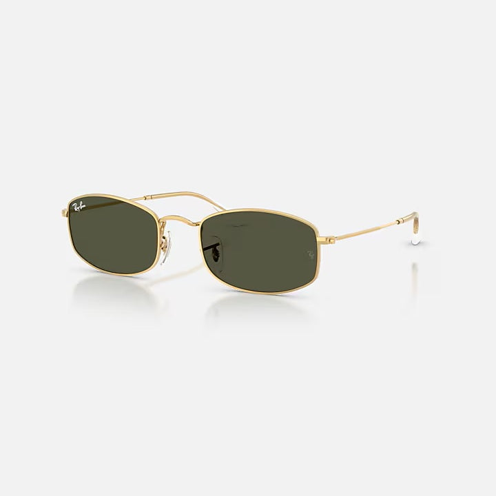 Ray Ban RB3832 - Arista/Green