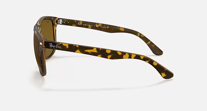 Ray Ban Boyfriend - Light Havana