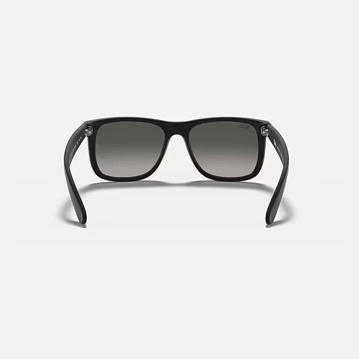 Ray Ban Justin - Rubber Black